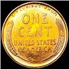 Image 2 : 1909 RD Wheat Cent UNCIRCULATED