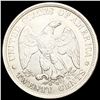 Image 2 : 1875-CC Twenty Cent Piece CLOSELY UNCIRCULATED
