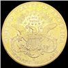 Image 2 : 1900-S $20 Gold Double Eagle CLOSELY UNCIRCULATED