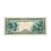 Image 2 : 1917 LG $5 Fed Res Note