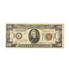 Image 1 : 1934A $20 Hawaii WW2 Fed Res Note