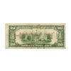 Image 2 : 1934A $20 Hawaii WW2 Fed Res Note