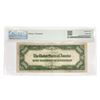 Image 2 : 1934A $1000 Fed Res Note PMG VF25