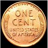 Image 2 : 1955/55 DDO Wheat Cent HIGH GRADE +
