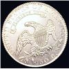 Image 2 : 1820 Capped Bust Half Dollar UNCIRCULATED