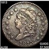 Image 1 : 1813 Classic Head Cent CLOSELY UNCIRCULATED