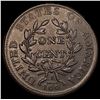 Image 2 : 1805 Draped Bust Cent CLOSELY UNCIRCULATED
