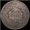 Image 2 : 1794 Liberty Cap Cent CLOSELY UNCIRCULATED