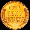 Image 2 : 1914-D Wheat Cent HIGH GRADE +