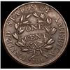 Image 2 : 1803 Draped Bust Cent CLOSELY UNCIRCULATED