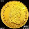 Image 1 : 1799 1799 $10 Gold Eagle UNCIRCULATED UNCIRCULATED