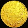 Image 2 : 1799 1799 $10 Gold Eagle UNCIRCULATED UNCIRCULATED