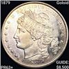 Image 1 : 1879 1879 Goloid Metric Dollar CHOICE PROOF + UNCI