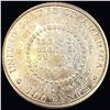 Image 2 : 1879 1879 Goloid Metric Dollar CHOICE PROOF + UNCI