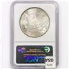 Image 2 : 1881-S Morgan Silver Dollar NGC MS63