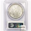 Image 2 : 1884-O Morgan Silver Dollar PCGS MS64