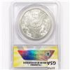 Image 2 : 1902-O Morgan Silver Dollar ANACS MS64