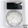Image 1 : 2022-P American Liberty Medal PCGS PR70 DCAM