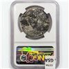 Image 2 : 1853-56-SO 50C Chile NGC Shipwreck SS Central Amer