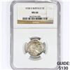 Image 1 : 1938-D Buffalo Nickel NGC MS66