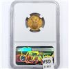 Image 2 : 1930 Wheat Cent NGC MS66 RD