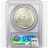 Image 2 : 1884-O Morgan Silver Dollar PCGS MS64