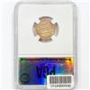 Image 2 : 1972/72 Wheat Cent PGA MS67 RED DDO