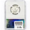 Image 2 : 1929 Standing Liberty Quarter PGA MS67 FH