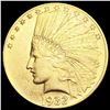 Image 1 : 1932 $10 Gold Eagle UNCIRCULATED