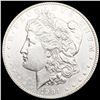 Image 1 : 1904 Morgan Silver Dollar UNCIRCULATED