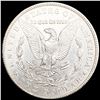 Image 2 : 1904 Morgan Silver Dollar UNCIRCULATED