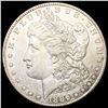 Image 1 : 1886-S VAM-1A Morgan Silver Dollar UNCIRCULATED