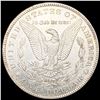 Image 2 : 1886-S VAM-1A Morgan Silver Dollar UNCIRCULATED