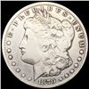 Image 1 : 1879-CC VAM-3 Morgan Silver Dollar NICELY CIRCULAT