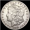 Image 1 : 1878-CC DDO VAM-6 Morgan SILV $1 LIGHTLY CIRCULATE