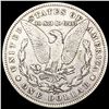 Image 2 : 1878-CC DDO VAM-6 Morgan SILV $1 LIGHTLY CIRCULATE