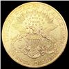 Image 2 : 1904-S $20 Gold Double Eagle CLOSELY UNCIRCULATED