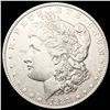 Image 1 : 1888 VAM-23 Morgan Silver Dollar CLOSELY UNCIRCULA