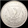 Image 2 : 1888 VAM-23 Morgan Silver Dollar CLOSELY UNCIRCULA