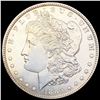 Image 1 : 1885 Morgan Silver Dollar UNCIRCULATED