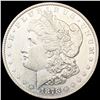 Image 1 : 1878 8TF Morgan Silver Dollar UNCIRCULATED