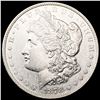 Image 1 : 1878 8TF Morgan Silver Dollar UNCIRCULATED