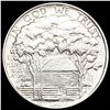 Image 2 : 1922 Grant Half Dollar CLOSELY UNCIRCULATED