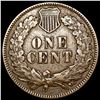 Image 2 : 1875 Indian Head Cent CLOSELY UNCIRCULATED