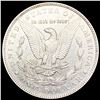 Image 2 : 1892 Morgan Silver Dollar CLOSELY UNCIRCULATED