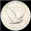 Image 2 : 1920-S Standing Liberty Quarter CLOSELY UNCIRCULAT