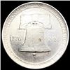 Image 2 : 1926 Sesquicentennial Half Dollar CLOSELY UNCIRCUL