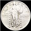 Image 1 : 1923 Standing Liberty Quarter CLOSELY UNCIRCULATED