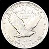 Image 2 : 1923 Standing Liberty Quarter CLOSELY UNCIRCULATED