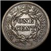 Image 2 : 1850 Large Cent CLOSELY UNCIRCULATED